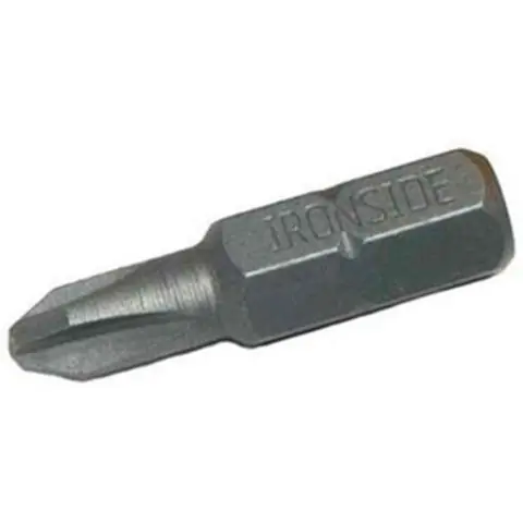 Begränsat antal Ironside 201733 Bits